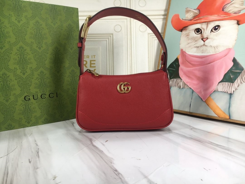 Gucci Top Handle Bags